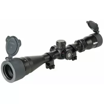Прицел оптический Veber Пневматика 4-16X40 AOE RG