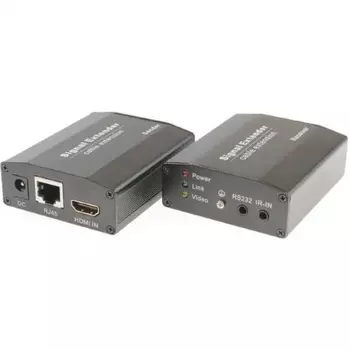 Приемопередатчик Osnovo TA-HiP+RA-HiP