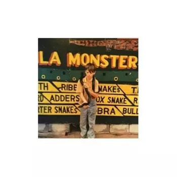 Primal Scream - Riot City Blues Sessions (coloured) (0194398738314) виниловая пластинка