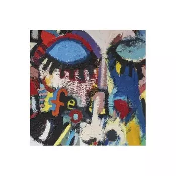 Primal Scream - Screamadelica (V12) (Box) (0194399045411) виниловая пластинка