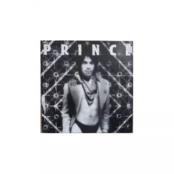 Prince, Dirty Mind (Remastered) (0081227977771) виниловая пластинка