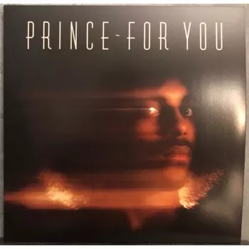 Prince - For You (0603497839452) виниловая пластинка