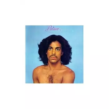 Prince, Prince (0093624922087) виниловая пластинка
