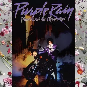 Prince & The Revolution - Purple Rain (0093624930242) виниловая пластинка