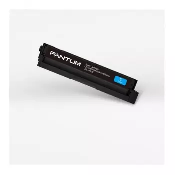 Принт-картридж Pantum CTL-1100HC для CP1100/CP1100DW/CM1100DN/CM1100DW/CM1100ADN/CM1100ADW 1.5k cyan