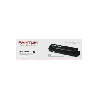 Принт-картридж Pantum CTL-1100HK для CP1100/CP1100DW/CM1100DN/CM1100DW/CM1100ADN/CM1100ADW 2k black