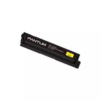 Принт-картридж Pantum CTL-1100Y для CP1100/CM1100 0.7k yellow