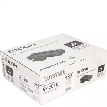 Принт-картридж Ricoh SP 201E SP220Nw/SP220SNw/SP220SFNw