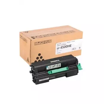 Принт-картридж тип SP 4500HE (12K) Ricoh Aficio SP 4510DN/SP4510SF
