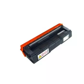 Принт-картридж тип SP C252HE (6.5K) черный Ricoh SP C252DN/C252SF