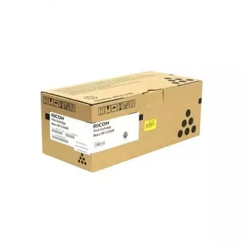 Принт-картридж тип SPC310HE (6.5K) черный Ricoh Aficio SP C231SF/C232SF/SPC231N/C232DN/C311N/C312DN/C320DN/C242DN/C242SF