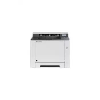 Принтер Kyocera P5026 cdw цв., А4, 26 стр./мин., 300 л., дуплекс, USB 2.0., Ethernet, Wi-Fi