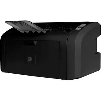 Принтер лазерный Cactus CS-LP1120B A4 (в комплекте: + картридж)