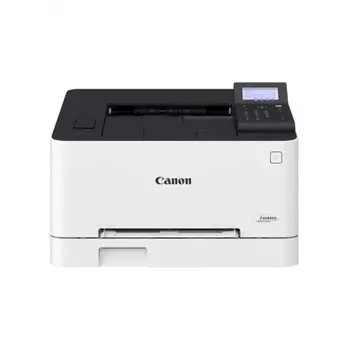 Принтер лазерный Canon i-Sensys LBP631CW (5159C004) A4 WiFi белый