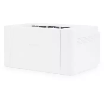 Принтер лазерный Digma DHP-2401W A4 WiFi белый