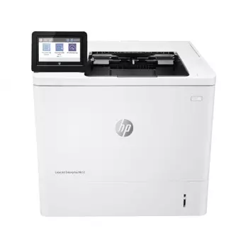 Принтер лазерный HP Color LaserJet Enterprise M612DN (7PS86A)