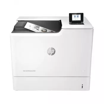 Принтер лазерный HP Color LaserJet Enterprise M652dn (J7Z99A)
