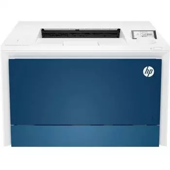 Принтер лазерный HP Color LaserJet Pro 4203dn A4 (4RA89A)