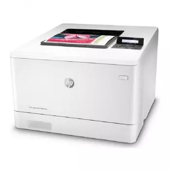 Принтер лазерный HP Color LaserJet Pro M454dn (W1Y44A)
