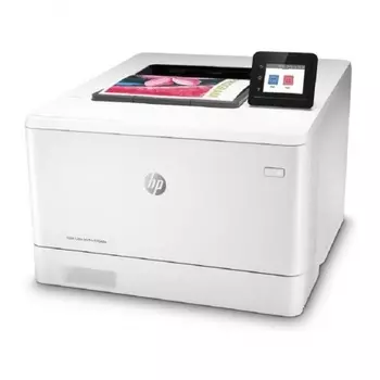 Принтер лазерный HP Color LaserJet Pro M454dw (W1Y45A)