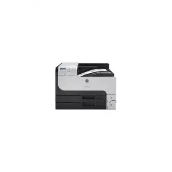 Принтер лазерный HP LaserJet Enterprise 700 M712dn (CF236A) A3 Duplex