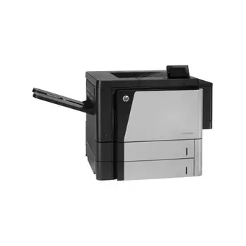 Принтер лазерный HP LaserJet Enterprise 800 M806dn (CZ244A) A3 Duplex