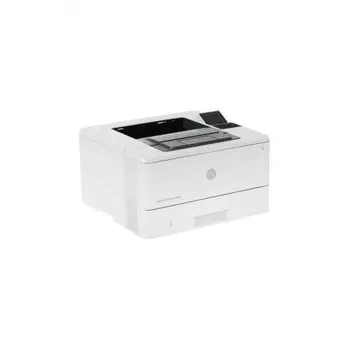 Принтер лазерный HP LaserJet Enterprise M406dn (3PZ15A) A4 Duplex Net