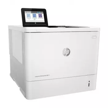 Принтер лазерный HP LaserJet Enterprise M611dn (7PS84A)