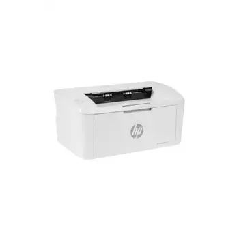 Принтер лазерный HP LaserJet M111a (7MD67A) A4