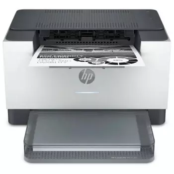 Принтер лазерный HP LaserJet M211dw (9YF83A) A4 Duplex Net WiFi