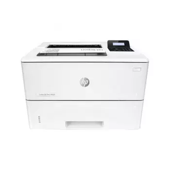 Принтер лазерный HP LaserJet Pro M501dn (J8H61A)