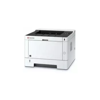 Принтер лазерный Kyocera Ecosys P2235dw (1102RW3NL0) A4 Duplex Net WiFi черный