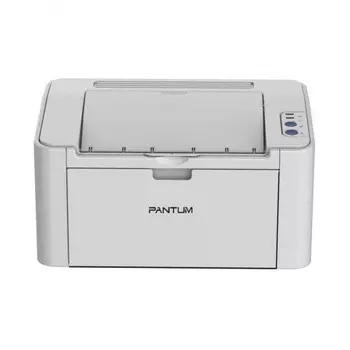 Принтер лазерный Pantum P2200