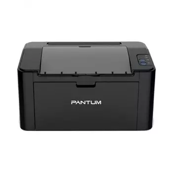 Принтер лазерный Pantum P2207