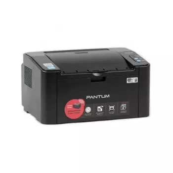 Принтер лазерный Pantum P2500NW