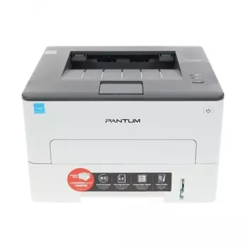 Принтер лазерный Pantum P3010D