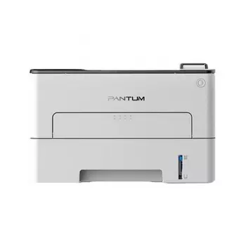 Принтер лазерный Pantum P3010DW