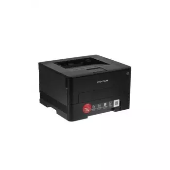 Принтер лазерный Pantum P3020D A4 Duplex