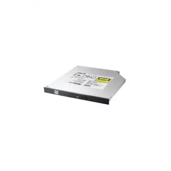 Привод DVD-RW Asus SDRW-08U1MT/BLK/B/GEN черный