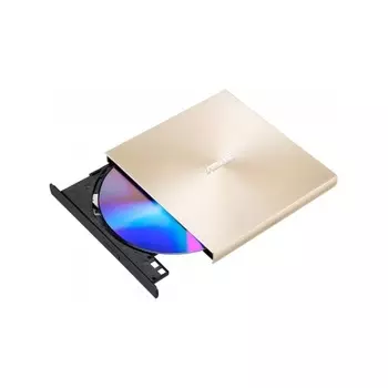 Привод DVD-RW Asus (SDRW-08U8M-U/GOLD/G/AS)