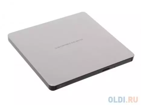 Привод DVD-RW LG GP60NS60 USB