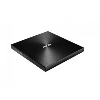 Привод внешний DVD-RW Asus SDRW-08U9M-U (SDRW-08U9M-U/BLK/G/AS)