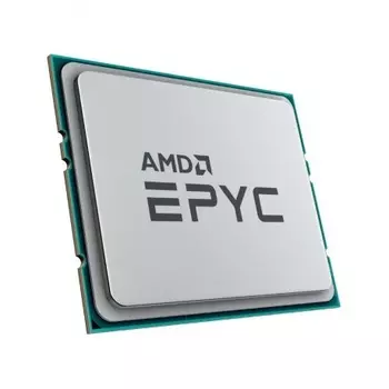 Процессор AMD EPYC 7663 (100-000000318)