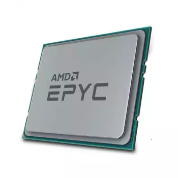 Процессор AMD EPYC 7763 100-000000312) OEM