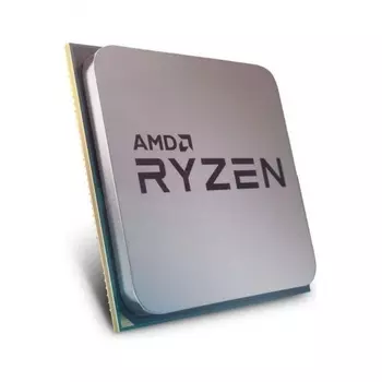 Процессор AMD Ryzen 3 3200G AM4 OEM (YD3200C5M4MFH)