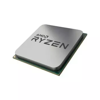 Процессор AMD Ryzen 5 3400G AM4 OEM (YD3400C5M4MFH)
