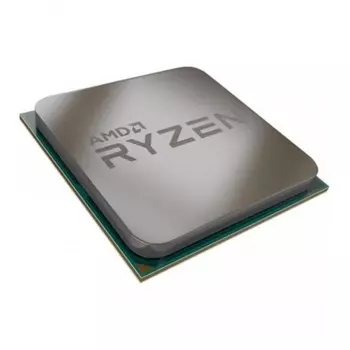 Процессор AMD Ryzen 5 3500 OEM (100-000000050)