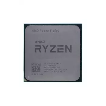 Процессор AMD Ryzen 5 4500 (100-000000644)