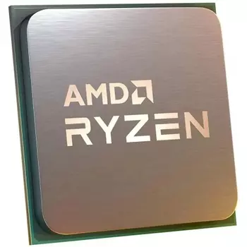 Процессор AMD Ryzen 5 5600 AM4 (100-100000927CBX) Box