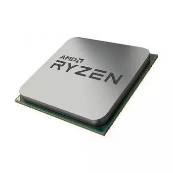 Процессор AMD Ryzen 5 5600 AM4 OEM (100-000000927)